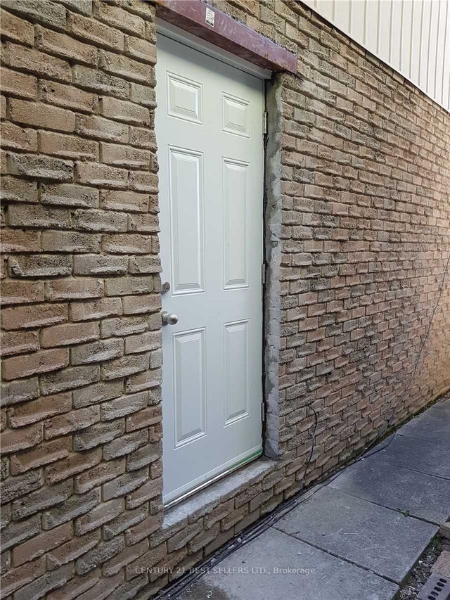 48 Marrakesh Drive Lower, Toronto E07