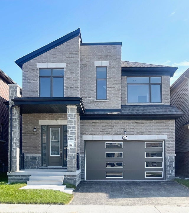 2077 Chris Mason Street, Oshawa