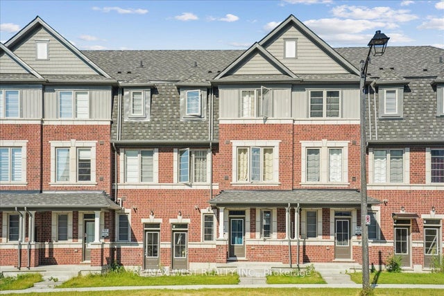 115 Air Dancer Crescent, Oshawa