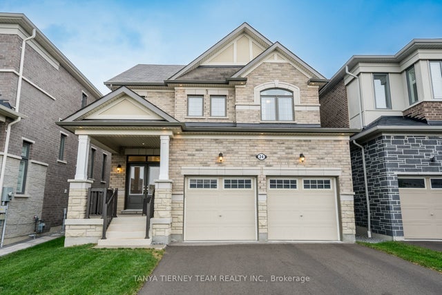 24 Lockyer Drive, Whitby
