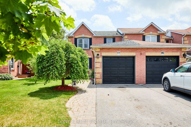 84 Hillhurst Crescent, Clarington