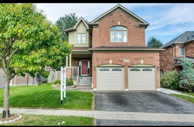 157 Waller Street Bsement, Whitby