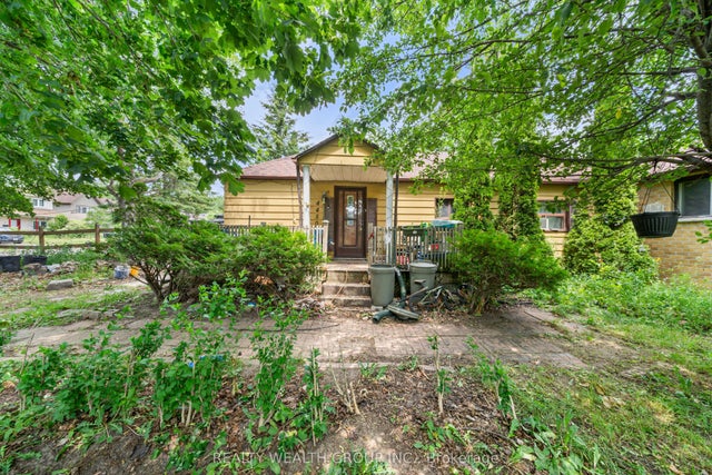 4450 Lawrence Avenue E, Toronto E10