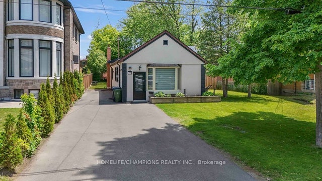 53 Homestead Road, Toronto E10
