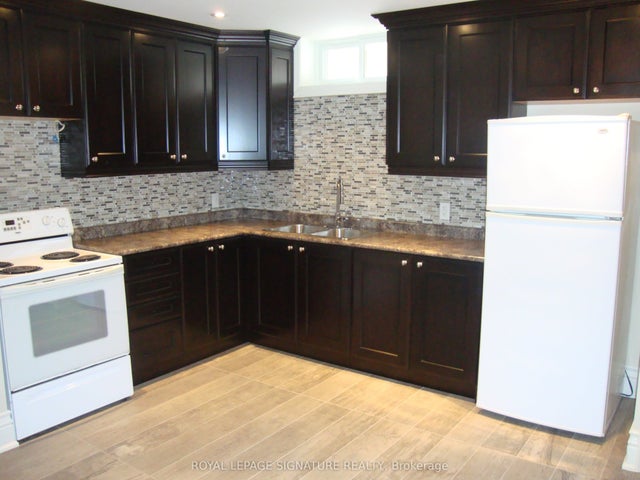 179 Durant Avenue Bsmt Unit, Toronto E03