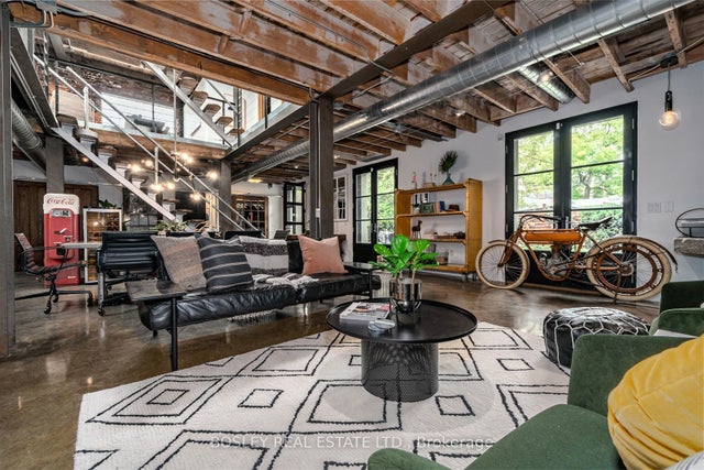 9 Peyton Lane, Toronto E01