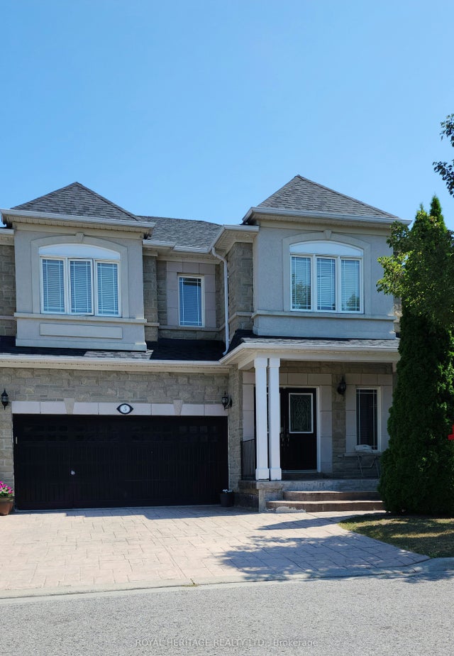 5 Cantwell Crescent N, Ajax