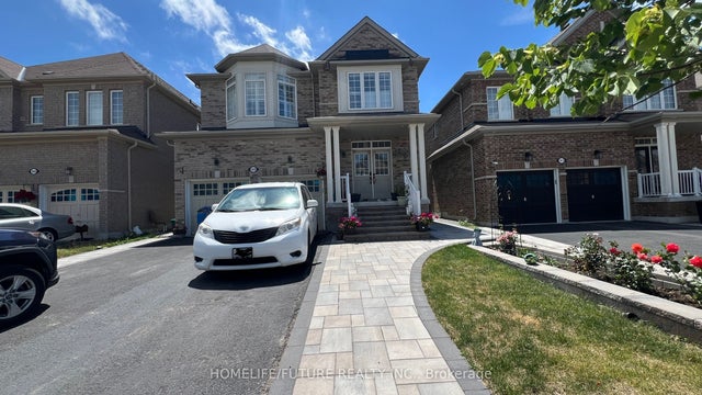 1008 Wrenwood Drive (2 Bdrm Unit), Oshawa