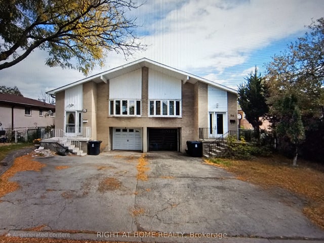 55 Littleleaf Drive, Toronto E11