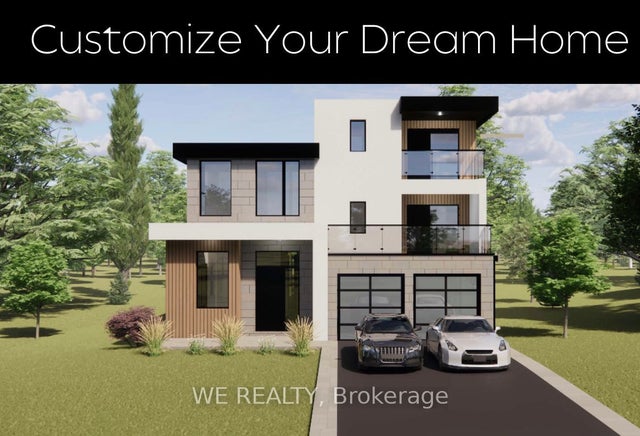 713 Hillview Crescent, Pickering