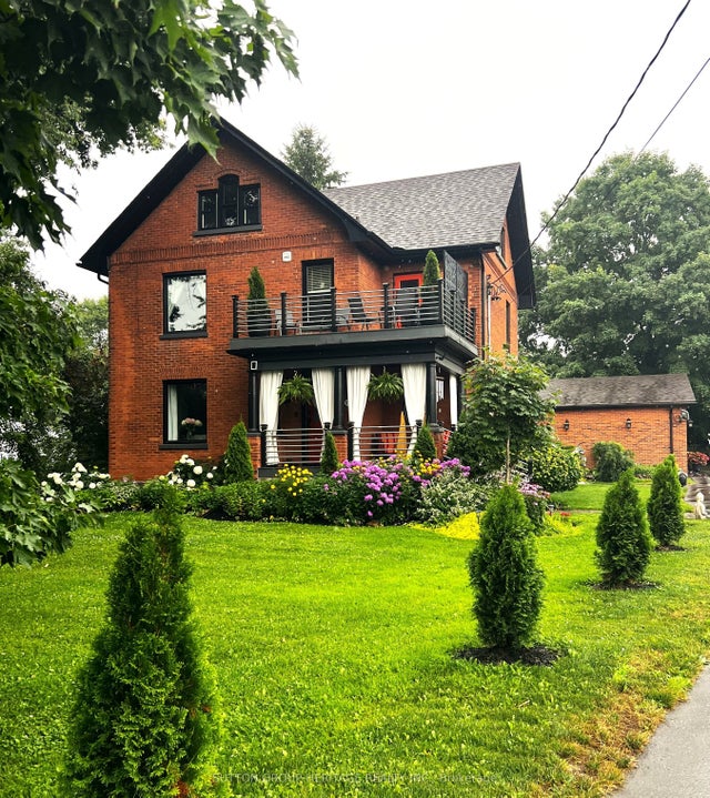 1775 Concession Rd 6 N/a, Clarington