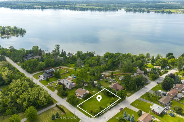 Lot 6 Coleman Crescent, Scugog