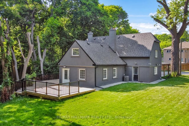 551 Military Trail, Toronto E09