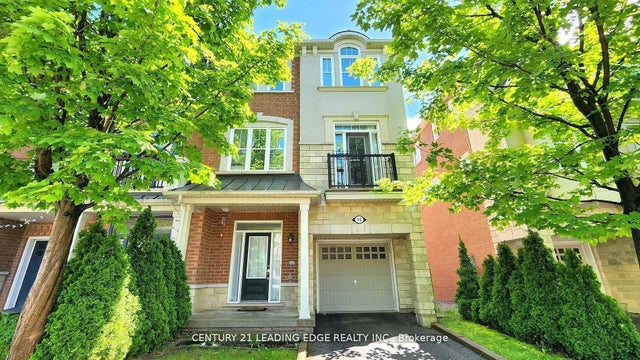 15 Yates Avenue, Toronto E04