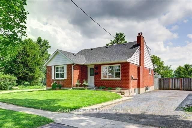 19 Burk Street, Oshawa