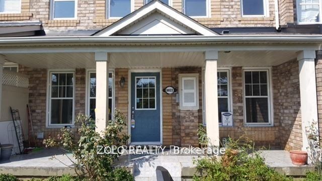 8822 Sheppard Avenue E Unit 2, Toronto E11