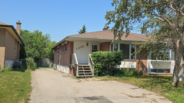 1356 Tatra Drive, Pickering