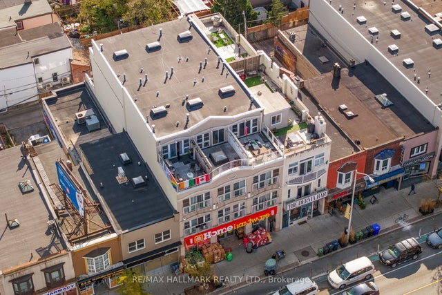 2151 Danforth Avenue, Toronto E02