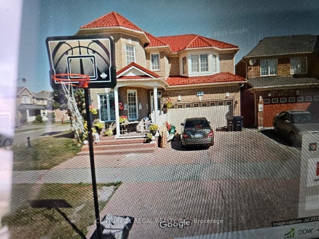 45 Flower Crescent Basement # 1, Toronto E11