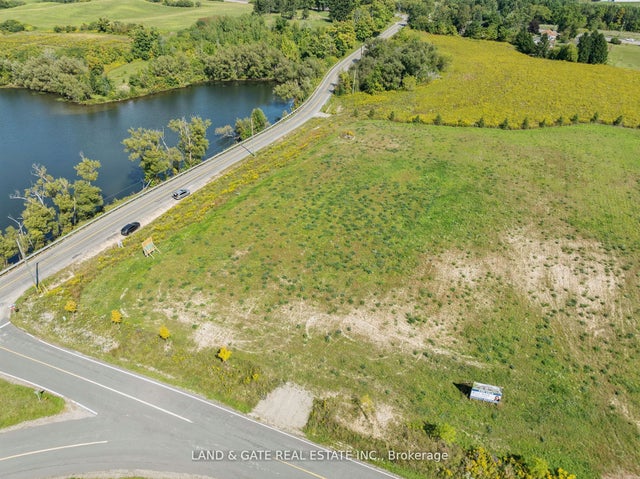 9755 Mud Lake Road, Whitby