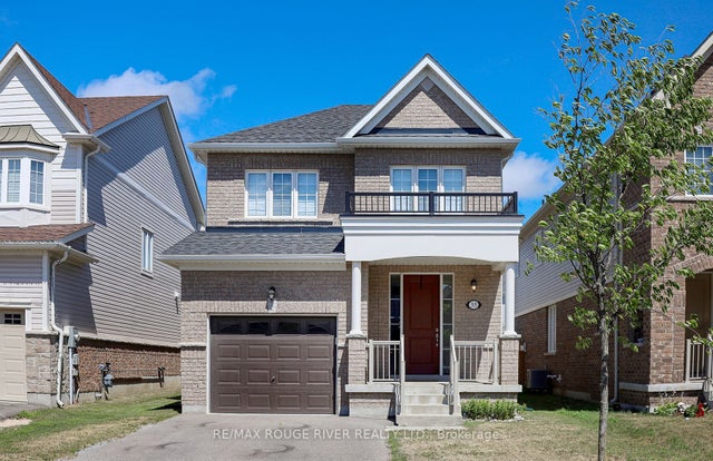 35 Thomas Bird Street, Clarington