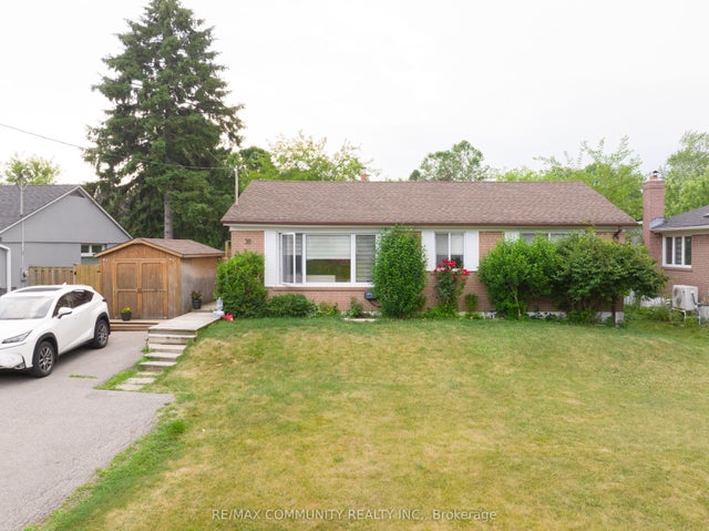 38 Hiley Avenue, Ajax