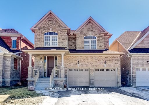 135 Fred Jackman Avenue Bsmt, Clarington