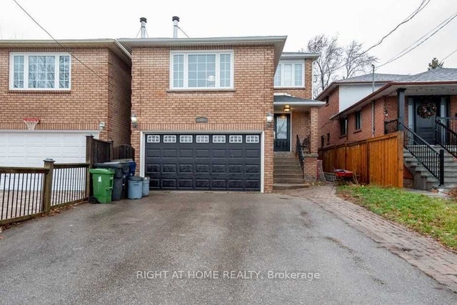 58 Park Street, Toronto E06