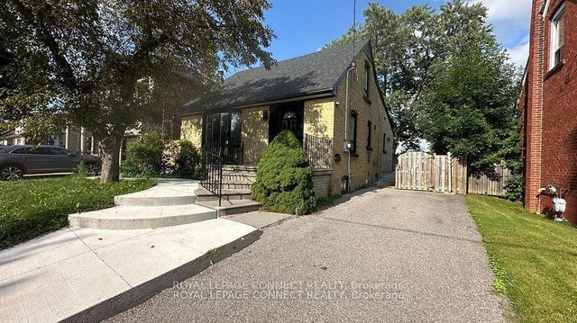 9 Ashdean Drive Bsmt, Toronto E04