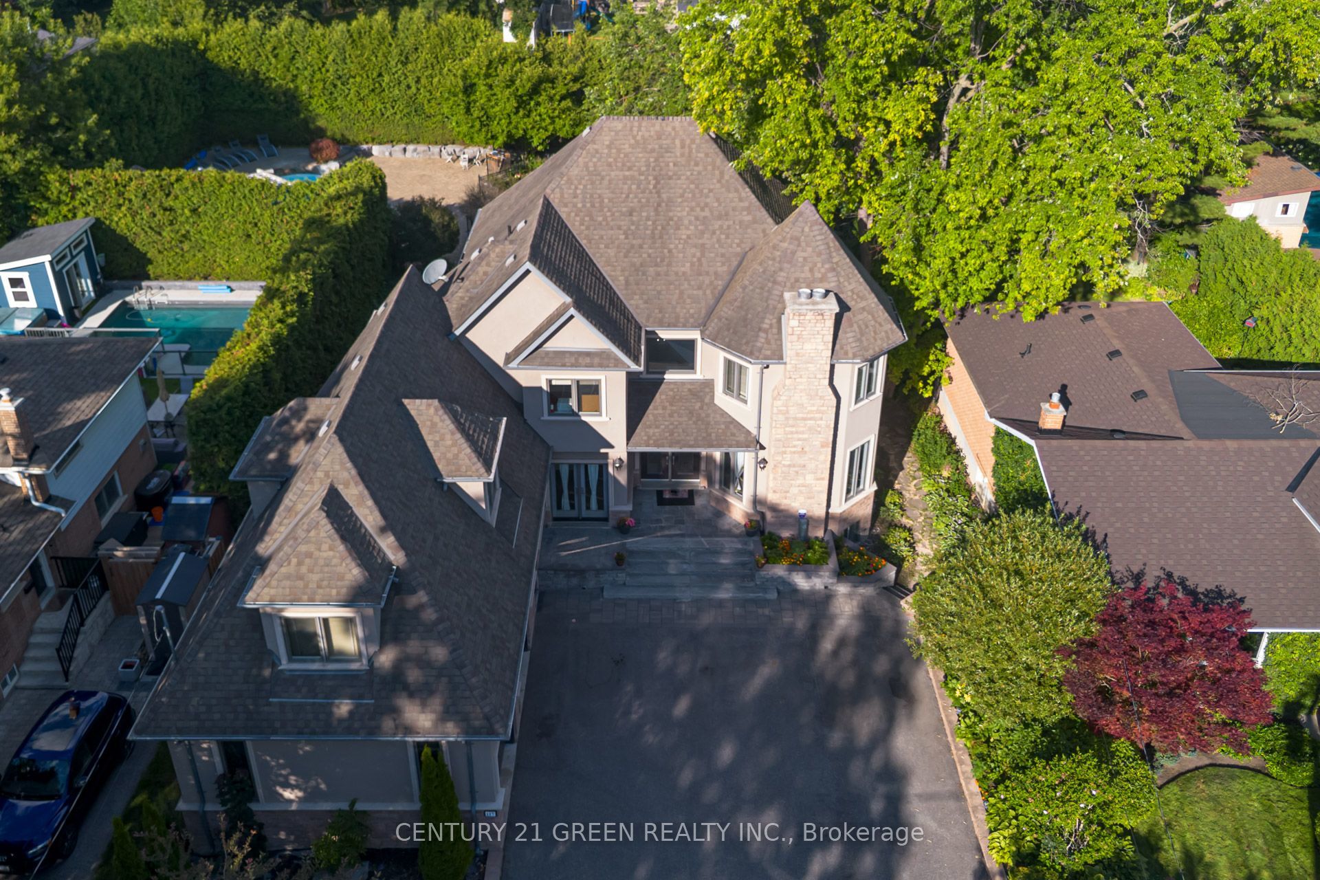 Featured Listing Image