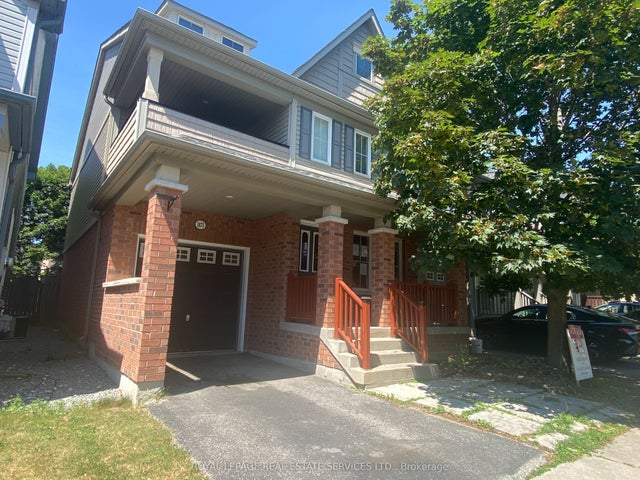 1875 Secretariat Place, Oshawa
