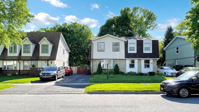 540 Camelot Drive, Oshawa