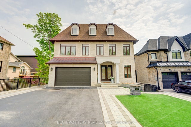 415 Sheppard Avenue, Pickering