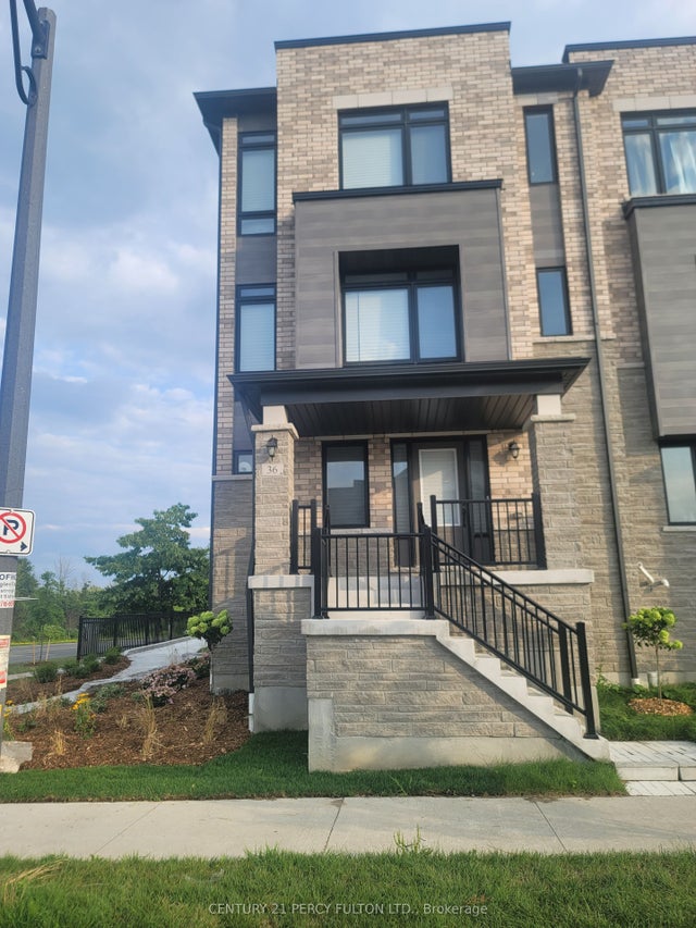 36 Lord Drive, Ajax