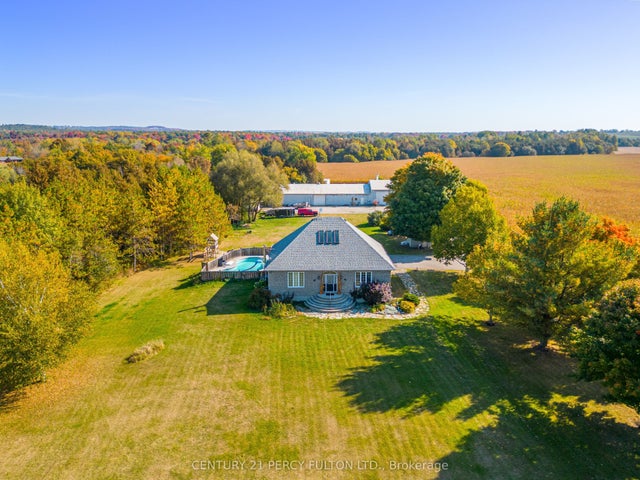 5659 Gilmore Road, Clarington
