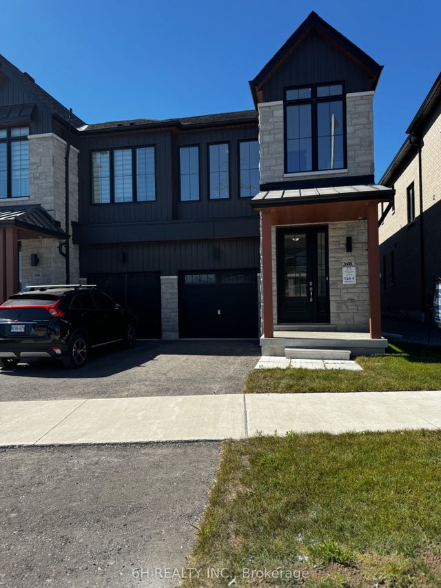 2608 Hibiscus Drive, Pickering