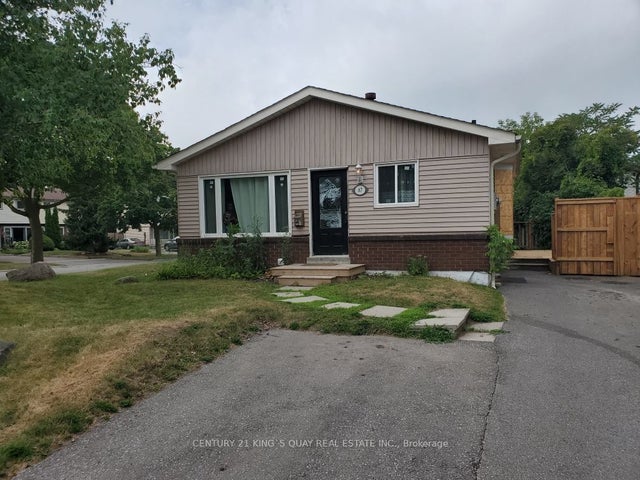67 Ormond Drive, Oshawa