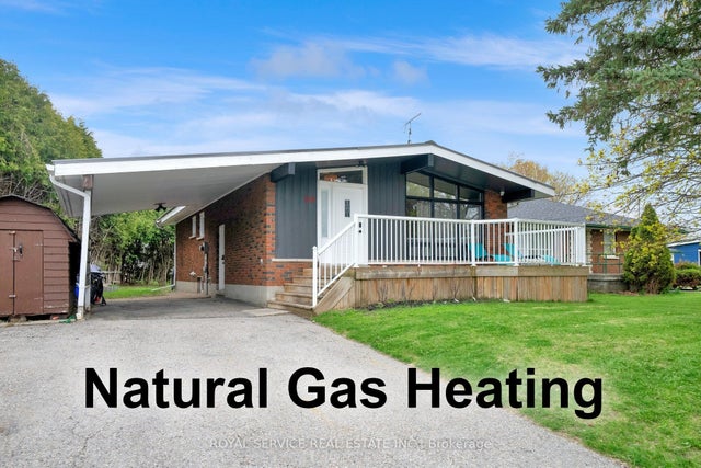 59 Church Street S, Clarington