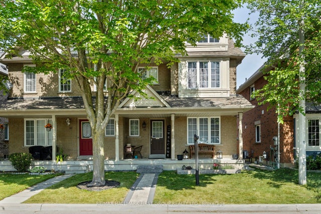 35 Salt Drive, Ajax
