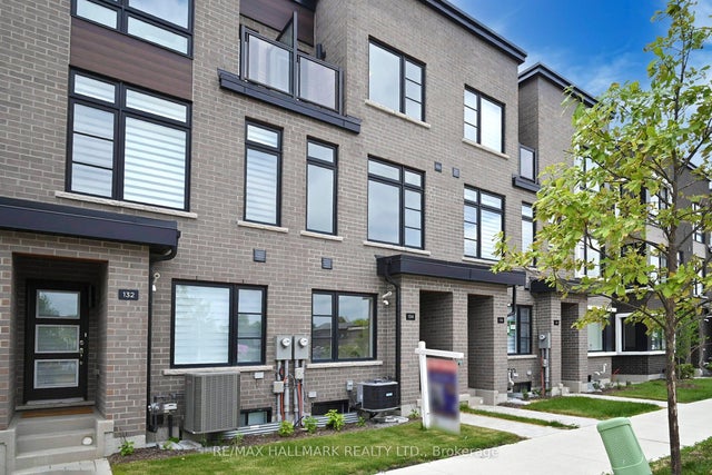 134 Brockley Drive, Toronto E09