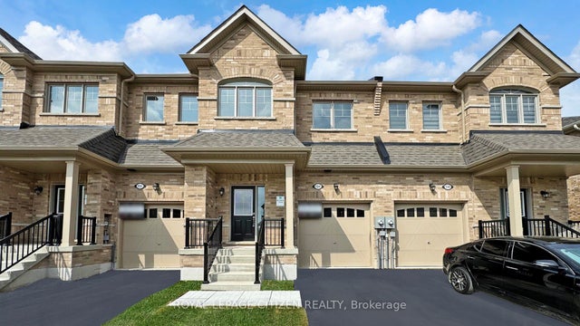 134 North Garden Boulevard, Scugog