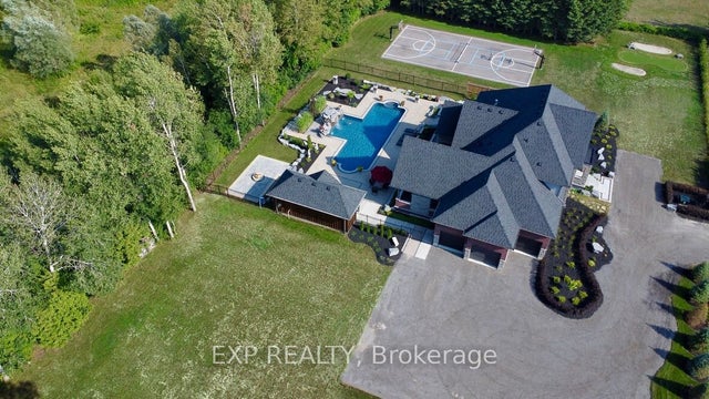 849 Townline Road N, Clarington