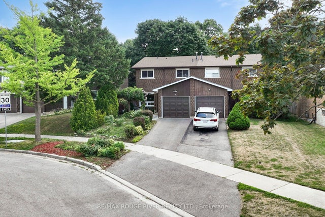 9 Comrie Terrace, Toronto E08