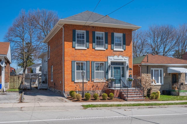 67 Ontario Street, Clarington