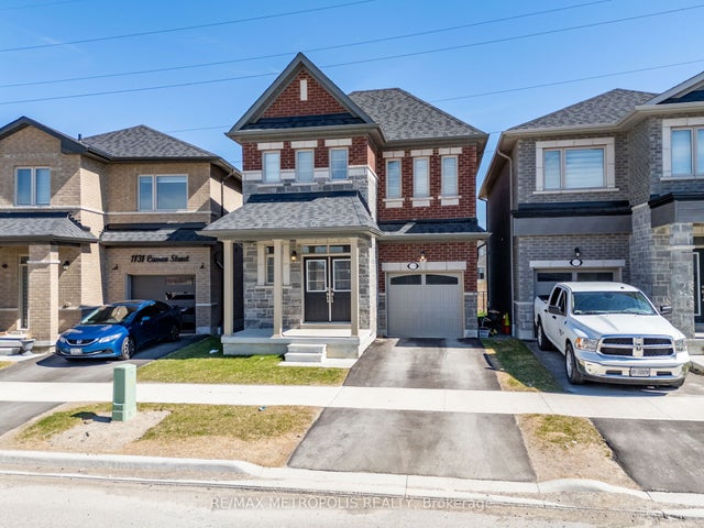1129 Cameo Street, Pickering