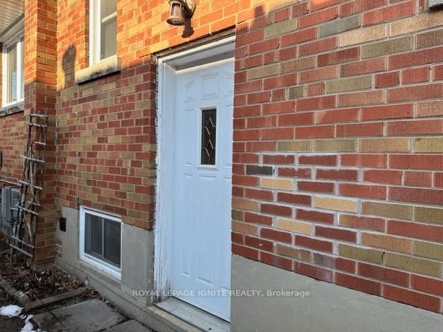 29 Frances Crescent, Toronto E07