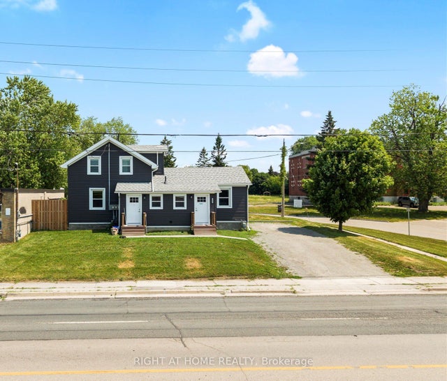 865 Simcoe Street S Unit 2, Oshawa