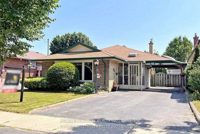 21 Abbeville Road, Toronto E09