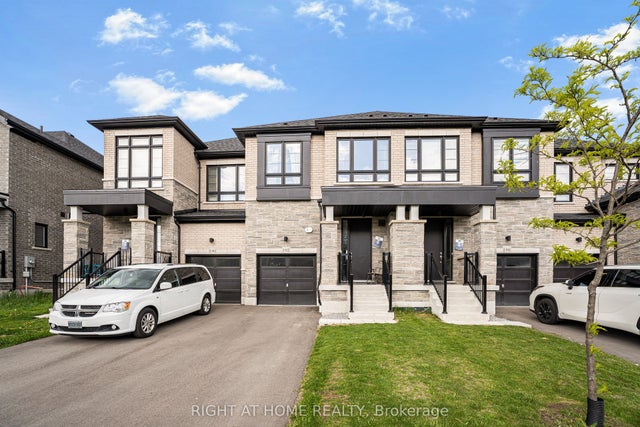 192 Closson Drive, Whitby