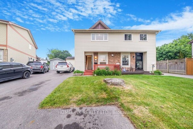 415 Chandos Court, Oshawa